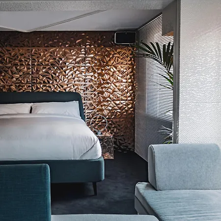 Luxury Studio - Manchester City Centre-2