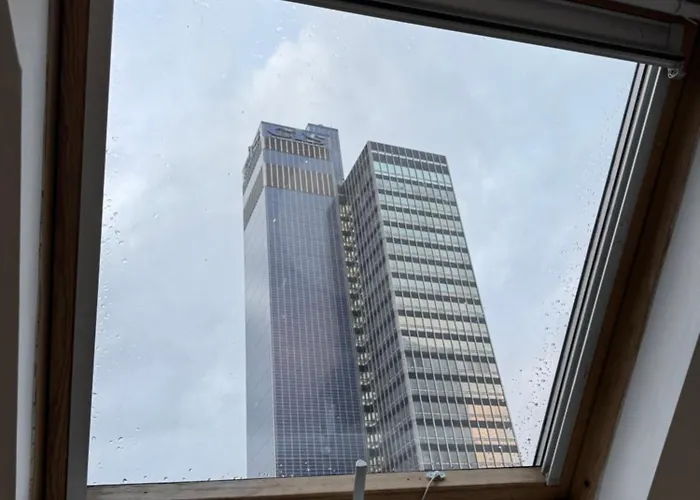 City Stay Manchester Apartment 1, Centrally Located Near Northern Quarter